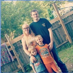 Meet your Posher, Brian